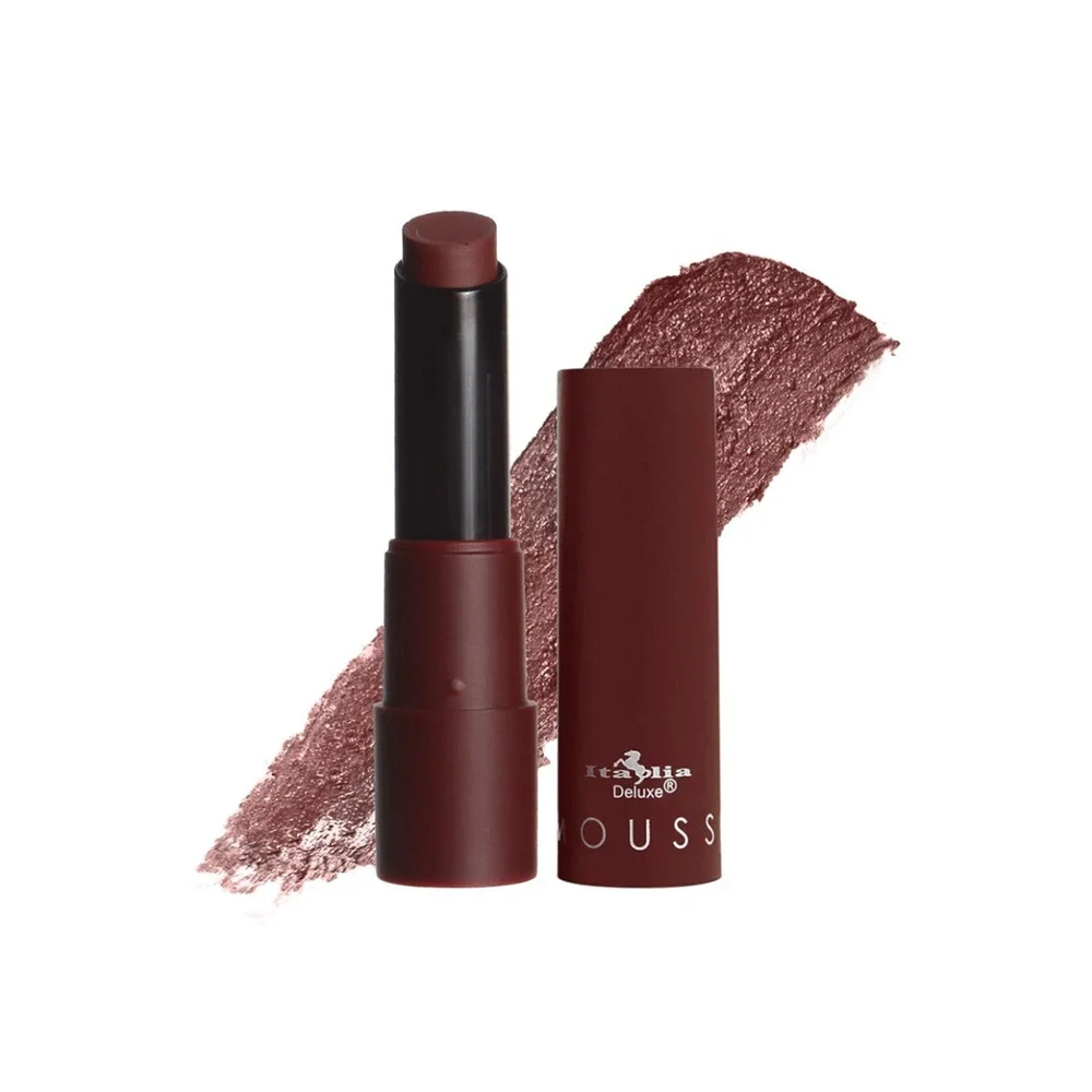 NEW Sangria - Italia Deluxe Mousse Matte Lipstick Single